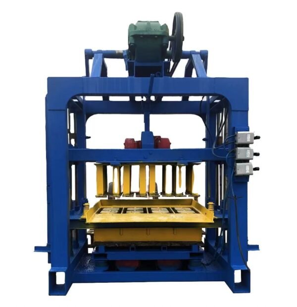 微信图片_20250910114137_81_4 QTJ4-40 semi-automatic concrete brick/block making machine